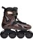 F7 Optimum Brown Urban Paten 1