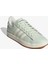 Grand Court 2.0 Kadın Yeşil Sneaker.- 2