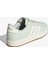 Grand Court 2.0 Kadın Yeşil Sneaker.- 3