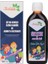 Tyche Ralila Siyah Kokulu Üzüm Kabuğu ve Aronya Ekstratı 150 ml 1