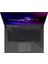 Rog Strıx G16 G614FR-S5112 Amd Ryzen 9-9955HX 32GB 1tb 12GB RTX5070TI 16" 2.5K WQXGA 240HZ FREEDOS 5