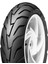 Duro 100/90-10 56M Tubless Motosiklet Lastiği 1