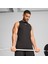 Cloudspun Soft Brthbl Tank Erkek Siyah Antrenman Atleti.01 5