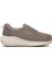 H5179 Kameli Krakers Kadın Klasik Sneaker Vizon 1