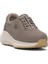 H5179 Kameli Krakers Kadın Klasik Sneaker Vizon 2