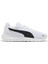 Softride Cosmic Lt Erkek Beyaz Sneaker Ayakkabı 40023502 1