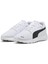 Softride Cosmic Lt Erkek Beyaz Sneaker Ayakkabı 40023502 2