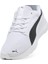 Softride Cosmic Lt Erkek Beyaz Sneaker Ayakkabı 40023502 4