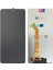 Honor X9 LCD Ekran Dokunmatik Çıtasız Siyah 1