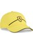 Ferrari Race Unisex Sarı Günlük Stil Şapka 02607703 1