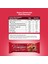 Bitter Çikolata Kaplı Çilekli Meyve Bar 35 gr x 12 Adet 5