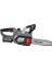 Kraftixx By Einhell Kx-Aks 1825 Li Kit, Akülü Ağaç Kesme, 4514060, Kırmızı/siyah/gri 2