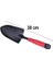 Rodex Bahçe Seti Kürek Çapa Tırmık (3'lü Set) 3