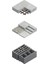 Professional Accessories Standard Seri Beton Için Elmas Kesme Diski 180 mm 3