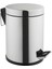 Arkitekta A44054 Paslanmaz Çöp Kovası, 3 Litre 1