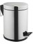 Arkitekta A44054 Paslanmaz Çöp Kovası, 3 Litre 2