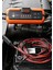 Black+Decker BXA29 12V Akü Şarj Ara Uzatma Bağlantı Kablosu 3metre 2