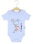Bebek Body Baskılı 1