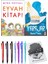 Eyvah Kitap! ve Denizler Ötesinde Tarajar 1
