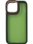 iPhone 15 Pro Max Uyumlu NT-N027 Diamond Arka Koruma Kılıf 1
