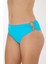 3404 Turkuaz Straplez Bikini Takımı 3