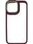 iPhone 15 Pro Uyumlu NT-N027 Diamond Arka Koruma Kılıf 1