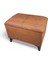 Cassa Sandıklı Puf & Bench - Nubuk Kiremit 4