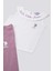 Creamy Touch Krem Bebek T-shirt Takım 3