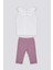Creamy Touch Krem Bebek T-shirt Takım 5