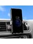 Araç Içi Klima Izgarasına Takılabilen Plastik Oto Telefon Tutucu Gravity ( Lisinya ) 2