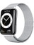 Digizone Huawei Watch Fit 2 Uyumlu Metal Hasır Kordon 1