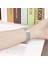 Digizone Huawei Watch Fit 2 Uyumlu Metal Hasır Kordon 4