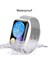 Digizone Huawei Watch Fit 2 Uyumlu Metal Hasır Kordon 5