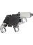 Skoda Octavia A6 Sedan 2009-2012 Arka Cam Silecek Motoru 1Z5955711C 1