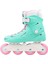 X1 Shrike Teal Urban Paten 2