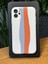 iPhone 11 Ebruli Tasarım Darbe Emici Özellikli İç Süet Dış Kauçuk Özel Çizilmez Gennebruli Kılıf Kılıf R4 1