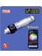 Yıldız Tavan 5W LED RGBW Işık Kaynağı ve 600 metre 0,75mm fiber optik kablo seti 1