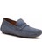 Hakiki Süet Erkek Loafer Ayakkabı 500901 7