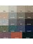 Premium Koltuk Örtüsü 175x350 XLARGE Gramajlı Jakarlı Şönil Bulut | Kanepe Örtüsü | Kaymaz 5