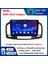 Opel Insignia (2009-2013) Androıd Sürüm 13 Kablosuz Carplay Navigasyon Multimedya 9 Inç Ekran 4G Ram + 64GB Hafıza Çerçeveli ve arka görüş kameralı 1