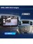 Opel Insignia (2009-2013) Androıd Sürüm 13 Kablosuz Carplay Navigasyon Multimedya 9 Inç Ekran 4G Ram + 64GB Hafıza Çerçeveli ve arka görüş kameralı 2