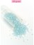 Kesme Cam Boncuk 2mm - 60 Gram - Maz Buz Mavi - BNC369 1