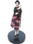 Denizcilik Hırsızlar Kralı Figürleri Wakunokuni Onishima Figürleri Karakter Süsleri Minifigürler (Yurt Dışından) 1