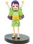 Denizcilik Hırsızlar Kralı Figürleri Wakunokuni Onishima Figürleri Karakter Süsleri Minifigürler (Yurt Dışından) 1