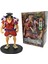 Denizcilik Hırsızlar Kralı Figürleri Wakunokuni Onishima Figürleri Karakter Süsleri Minifigürler (Yurt Dışından) 1