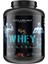 Whey Isolate Protein Kong Edition 2100 gr 72 Servis Brownie Çikolata 1