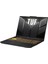 Tuf Gaming F16 FX607VUC40-RL141C40 İntel Core 5 210H 16GB 4TB SSD RTX4050 Windows 11 Pro 16" Wuxga 144Hz IPS Taşınabilir Bilgisayar+Çanta 3