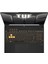 Tuf Gaming F16 FX607VUC40-RL141C40 İntel Core 5 210H 16GB 4TB SSD RTX4050 Windows 11 Pro 16" Wuxga 144Hz IPS Taşınabilir Bilgisayar+Çanta 5