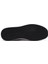 Erkek Siyah Bağcıklı Deri Sneaker 25SFD611118 4
