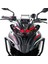 Benelli Trk 702 x 2024 Uyumlu Far Koruma Siyah 2